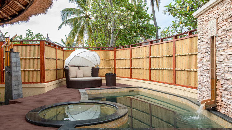 Banyan Tree Vabbinfaru